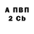 КЕТАМИН VHQ gmac1982